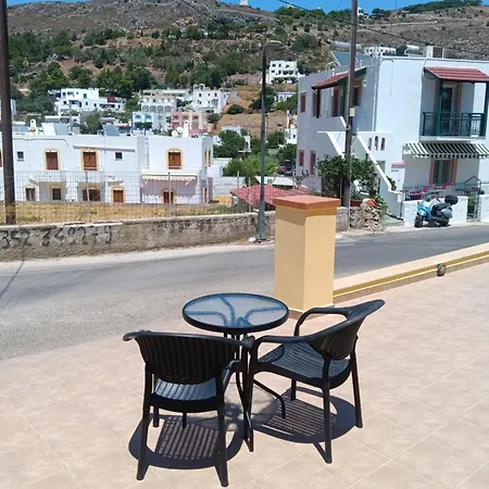 Theodore's Mansion Your Aristocratic Escape In Greece Apartamento *