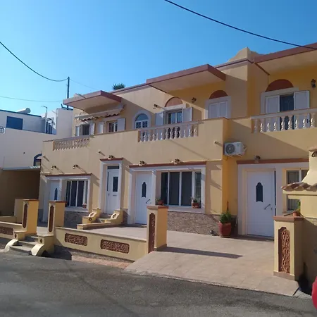 Theodore's Mansion Your Aristocratic Escape In Greece Panteli