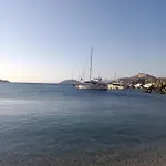 Lägenhet Theodore's Mansion Your Aristocratic Escape In Greece *