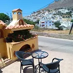 Theodore's Mansion Your Aristocratic Escape In Greece Panteli