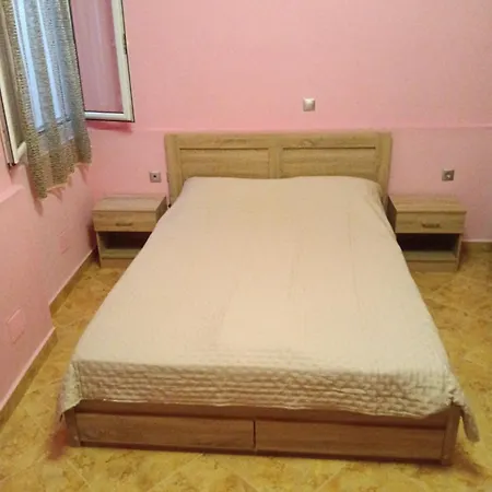 Theodore's Mansion Your Aristocratic Escape In Greece Apartman Pandéli