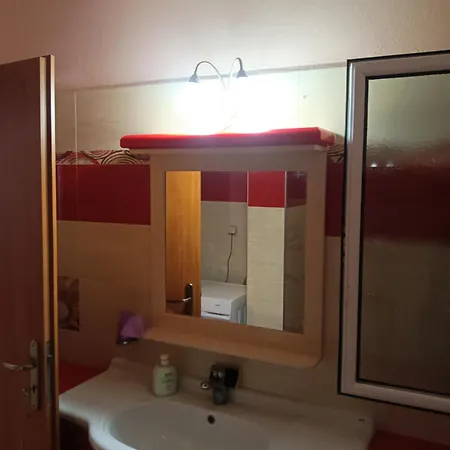 Theodore's Mansion Your Aristocratic Escape In Greece Apartman