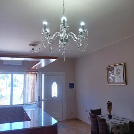 Theodore's Mansion Your Aristocratic Escape In Greece Pandéli