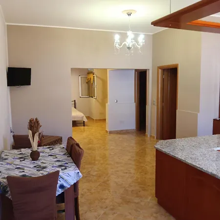 Theodore's Mansion Your Aristocratic Escape In Greece Apartman Pandéli