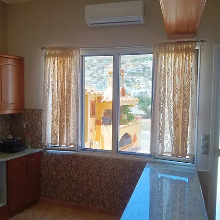 Theodore's Mansion Your Aristocratic Escape In Greece Pandéli