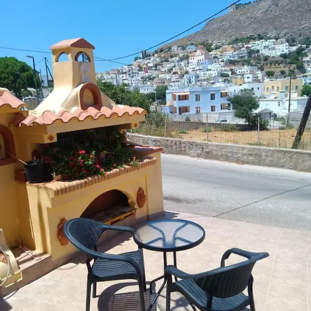 Theodore's Mansion Your Aristocratic Escape In Greece Pandéli