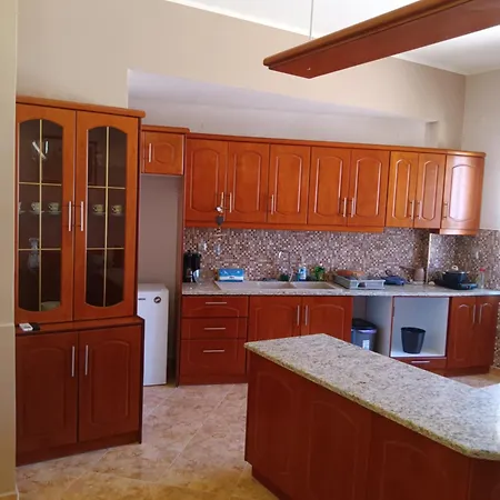 Theodore's Mansion Your Aristocratic Escape In Greece Apartment Panteli
