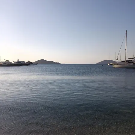 Theodore's Mansion Your Aristocratic Escape In Greece