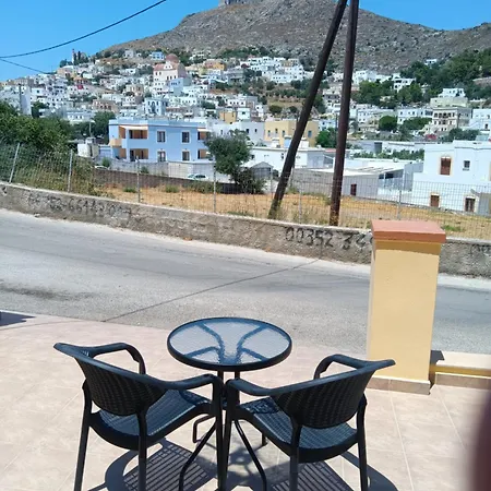 Theodore's Mansion Your Aristocratic Escape In Greece Pandéli