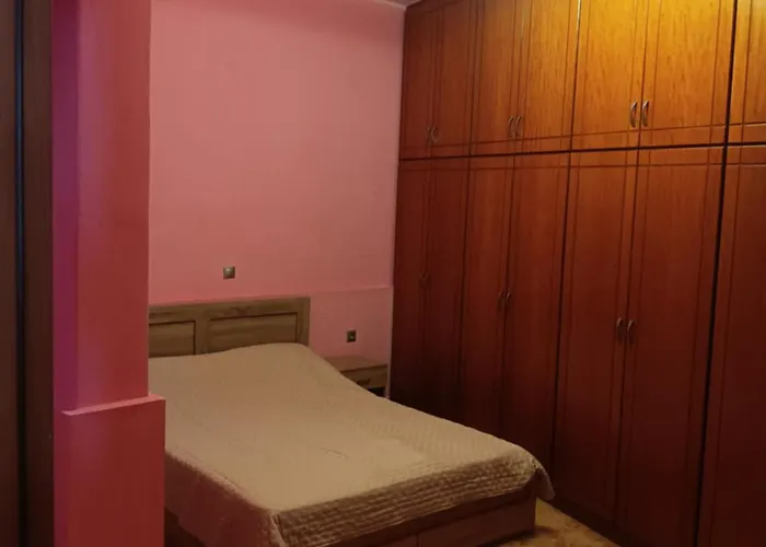 Theodore's Mansion Your Aristocratic Escape In Greece