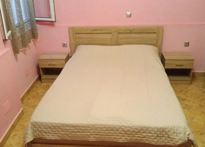 Theodore's Mansion Your Aristocratic Escape In Greece شقة Panteli