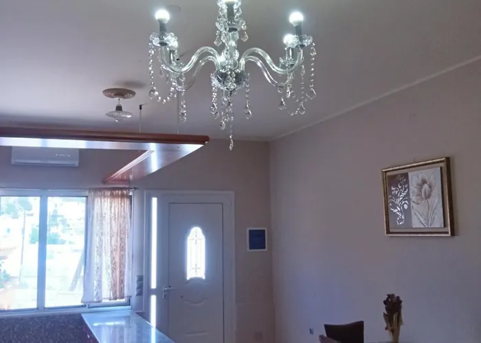 Theodore's Mansion Your Aristocratic Escape In Greece Panteli