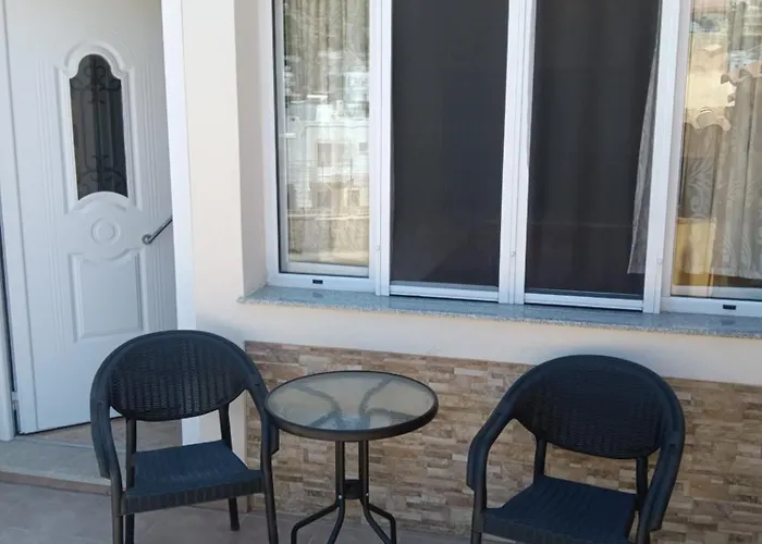 Theodore's Mansion Your Aristocratic Escape In Greece شقة *