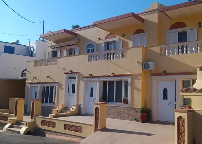 Theodore's Mansion Your Aristocratic Escape In Greece Panteli