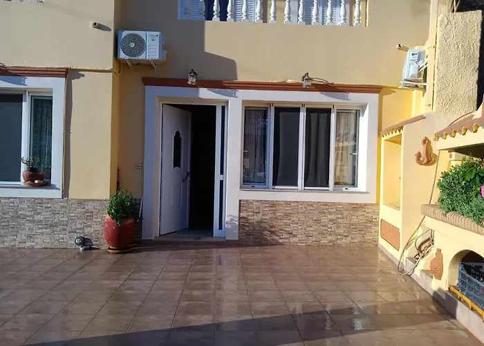 Theodore's Mansion Your Aristocratic Escape In Greece *