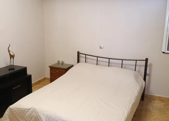 Theodore's Mansion Your Aristocratic Escape In Greece شقة Panteli