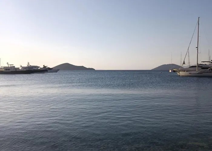 Theodore's Mansion Your Aristocratic Escape In Greece